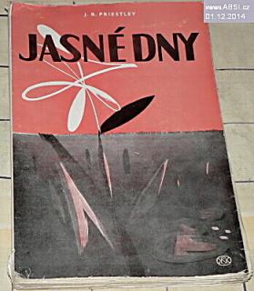 JASNÉ DNY