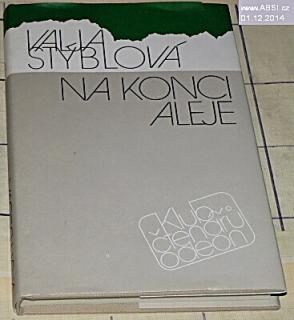 NA KONCI ALEJE