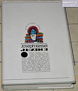 JEZDCI