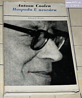 HOSPODA U NESVÁRU