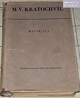 MISTR JAN
