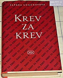 KREV ZA KREV