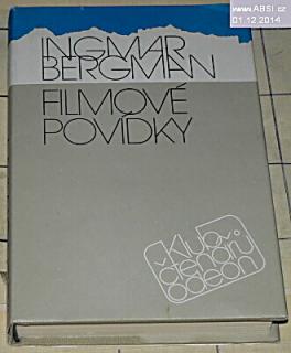 FILMIVÉ POVÍDKY