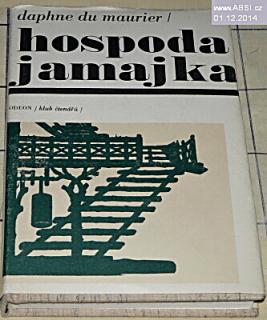 HOSPODA JAMAJKA