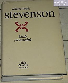 KLUB SEBEVRAHŮ