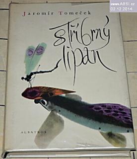 STŘÍBRNÝ LIPAN