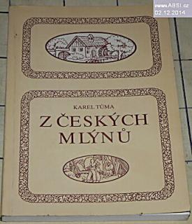 Z ČESKÝCH MLÝNŮ - HUMORESKY