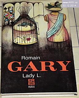 LADY L.