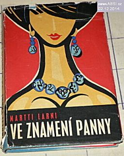 VE ZNAMENÍ PANNY