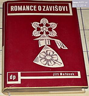 ROMANCE O ZÁVIŠOVI