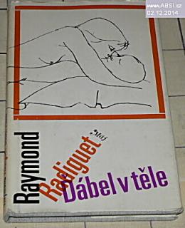 ĎÁBEL V TĚLE