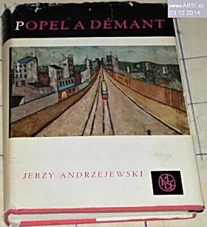 POPEL A DÉMANT