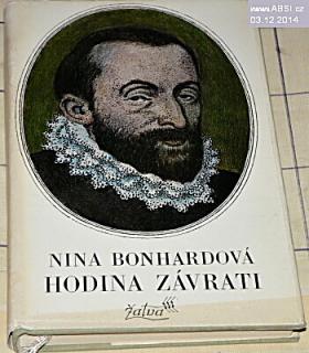 HODINA ZÁVRATI
