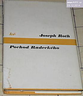 POCHOD RADECKÉHO