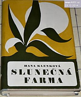 SLUNEČNÁ FARMA