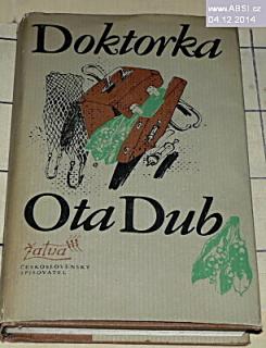 DOKTORKA