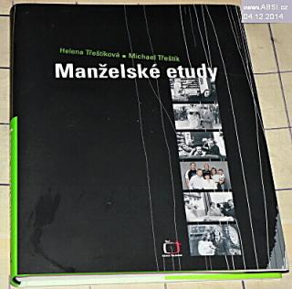 MANŽELSKÉ ETUDY