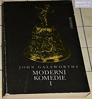 MODERNÍ KOMEDIE I.