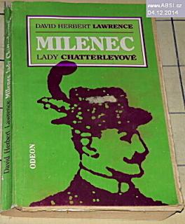 MILENEC LADY CHATTERLEYOVÉ
