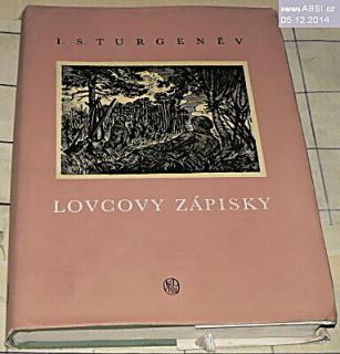 LOVCOVY ZÁPISKY