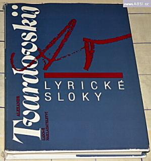 LYRICKÉ SLOKY