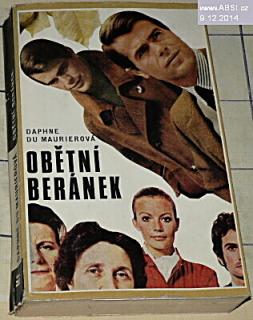 OBĚTNÍ BERÁNEK