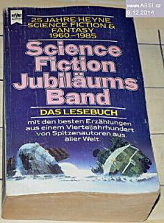 SCIENCE FICTION JUBILAUMS BAND - 1960-1985