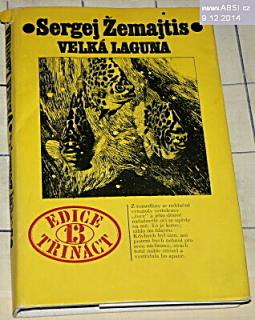 VELKÁ LAGUNA