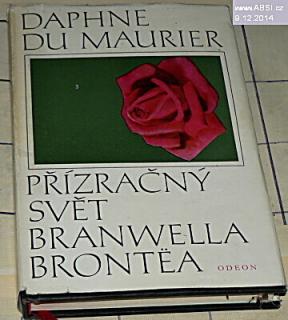 PŘÍZRAČNÝ SVĚT BRANWELLA BRONTEA