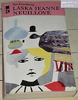 LÁSKA JEANNE NEUILLOVÉ