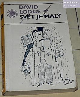 SVĚT JE MALÝ