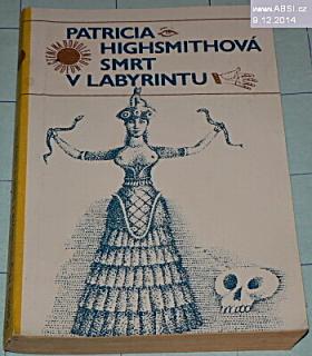 SMRT V LABYRINTU