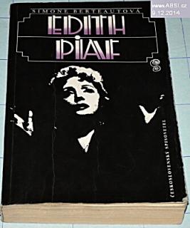 EDITH PIAF