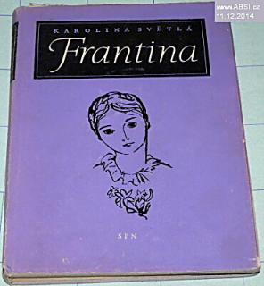 FRANTINA