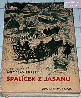 ŠPALÍČEK Z JASANU