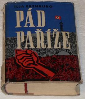 PÁD PAŘÍŽE