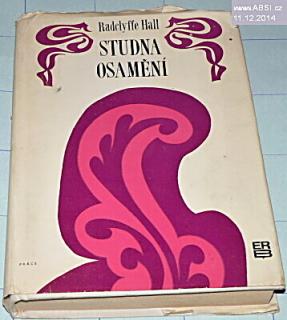 STUDNA OSAMĚNÍ - PŘIPSÁNO TŘEM JÁ