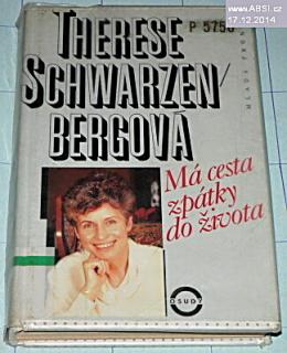 MÁ CESTA ZPÁTKY DO ŽIVOTA - VYZNÁNÍ LÉKAŘKY