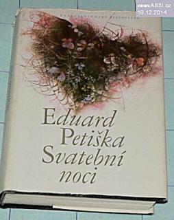 SVATEBNÍ NOCI