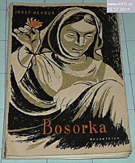 BOSORKA - POVÍDKY