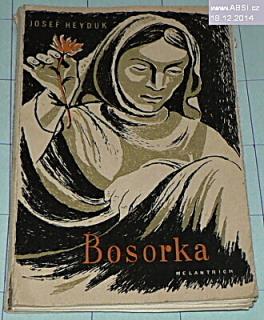 BOSORKA - POVÍDKY