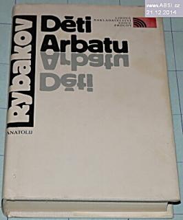 DĚTI ARBATU