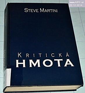 KRITICKÁ HMOTA