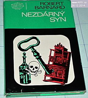 NEZDÁRNÝ SYN