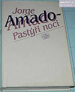 PASTÝŘI NOCI