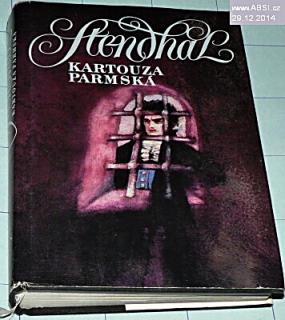 KARTOUZA PARMSKÁ