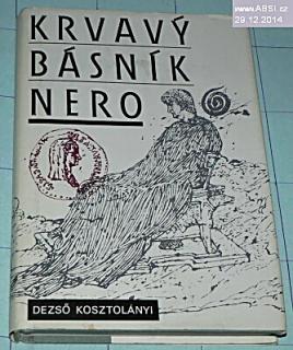 KRVAVÝ BÁSNÍK NERO