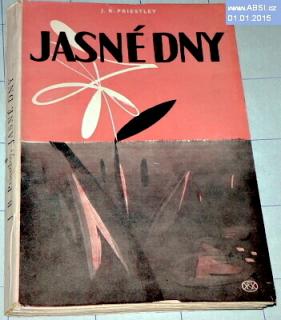 JASNÉ DNY