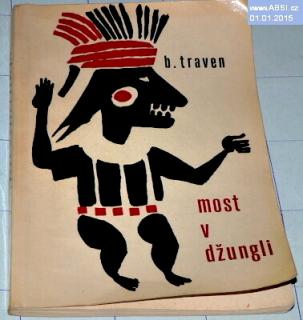 MOST V DŽUNGLI