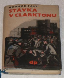 STÁVKA V CLARKTONU